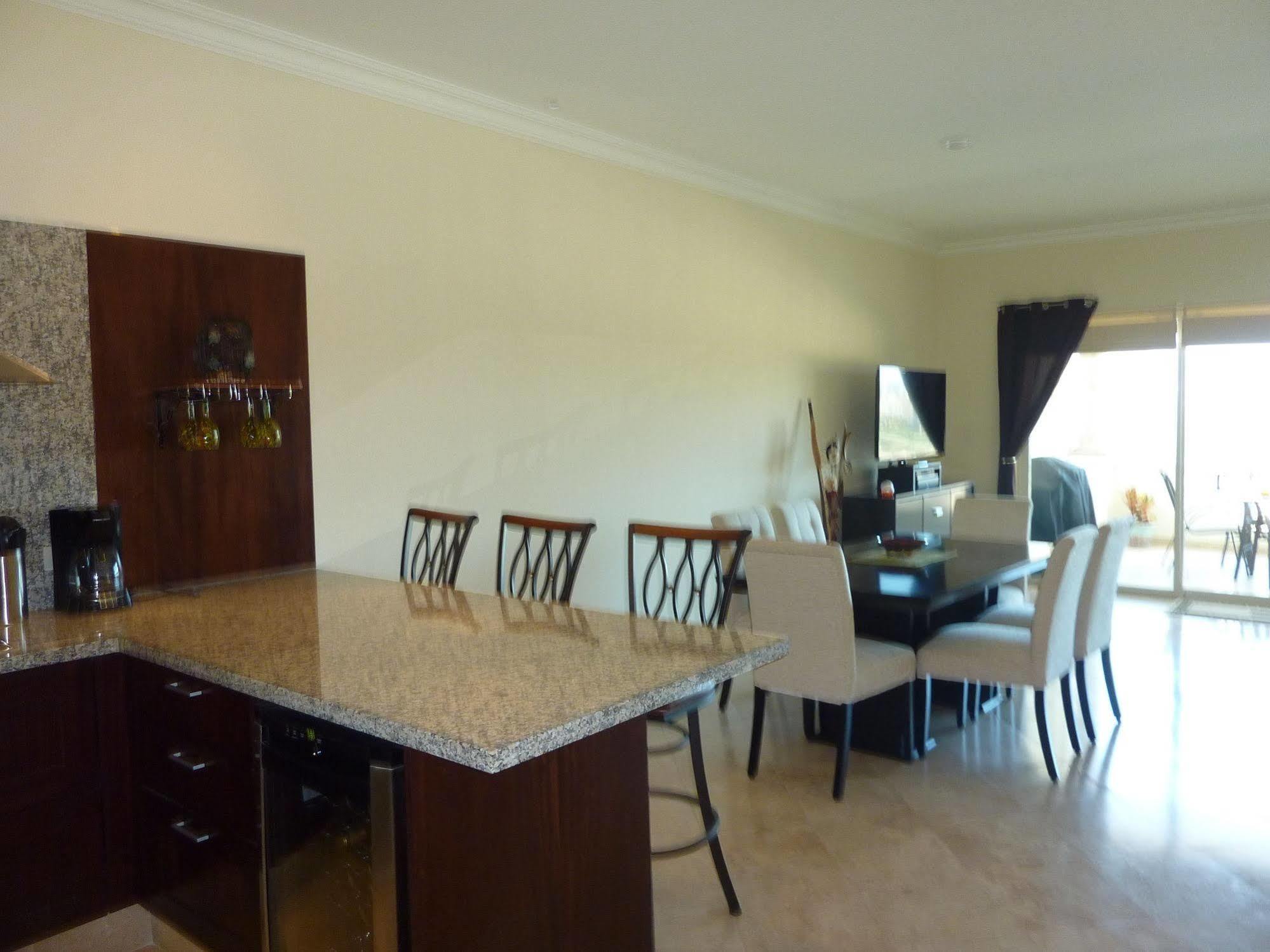 Puerta Cabo Village 502 Кабо Сан Лукас Екстериор снимка