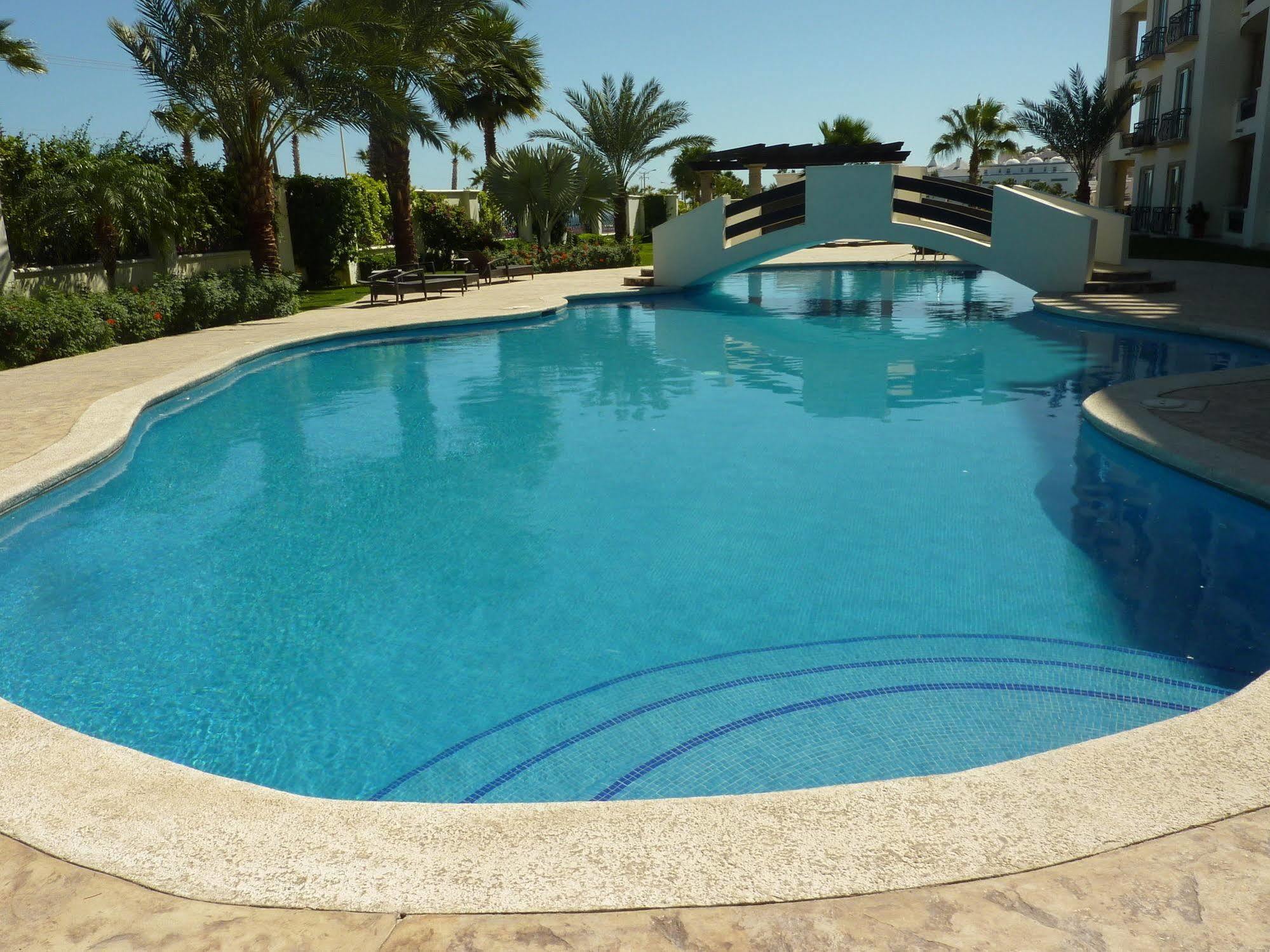 Puerta Cabo Village 502 Кабо Сан Лукас Екстериор снимка