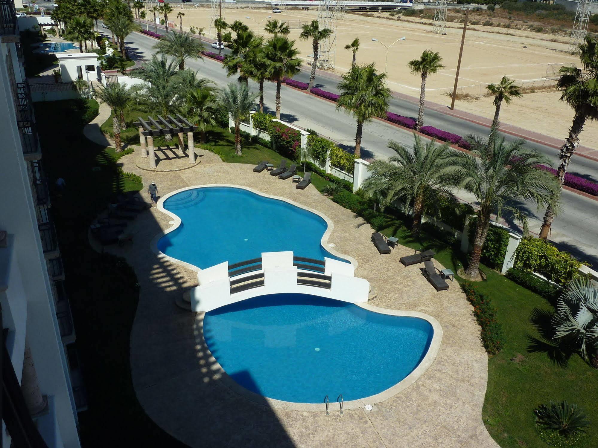 Puerta Cabo Village 502 Кабо Сан Лукас Екстериор снимка