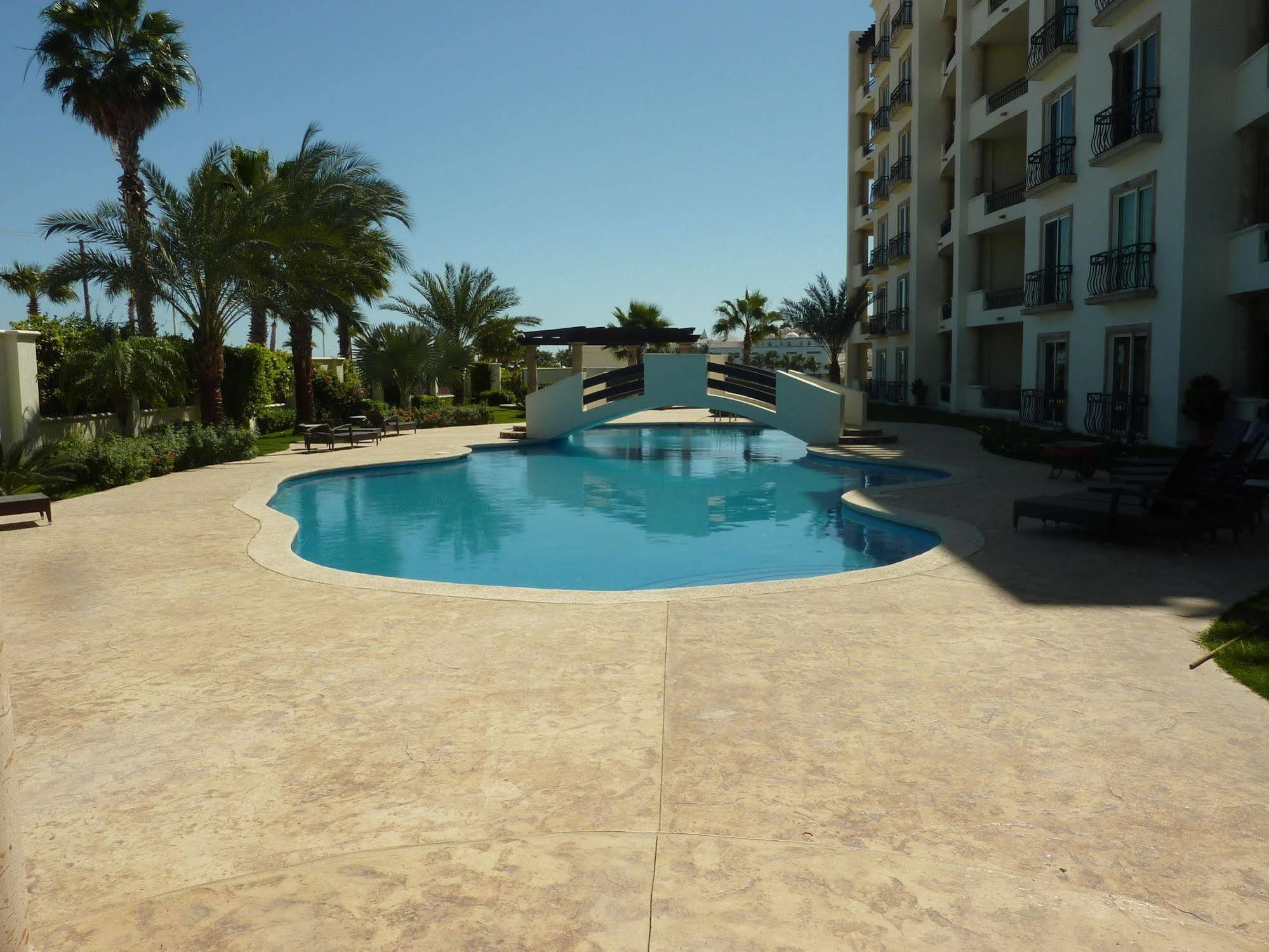 Puerta Cabo Village 502 Кабо Сан Лукас Екстериор снимка