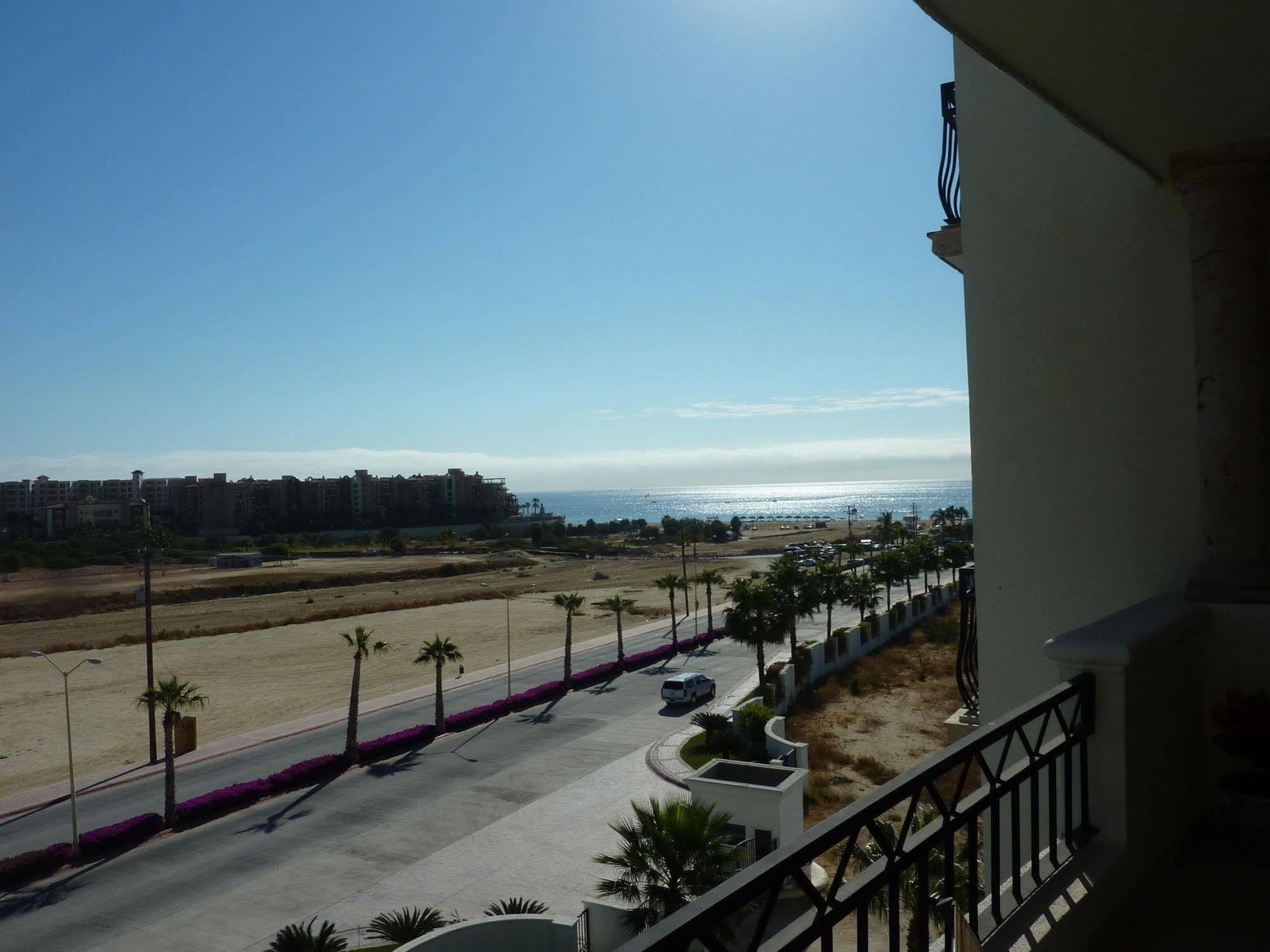 Puerta Cabo Village 502 Кабо Сан Лукас Екстериор снимка